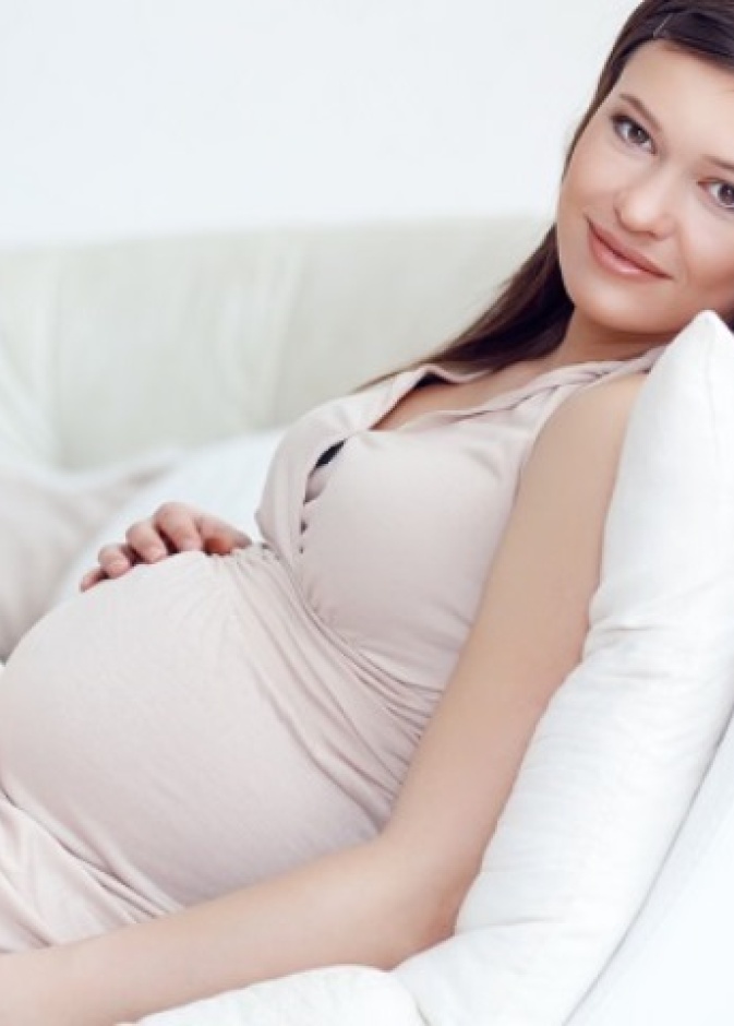 كيف تعلمين ان جنينك بخير وعلى ما يرام