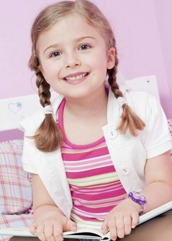 كيف يتعلق طفلك بالقراءة