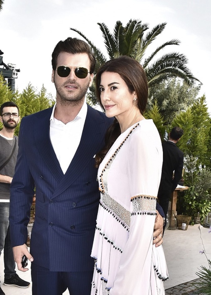 كيفانش تاتليتوغ