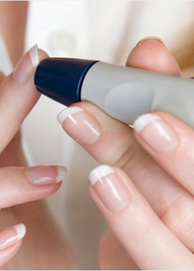 كيفية الوقاية من سكري الحمل 