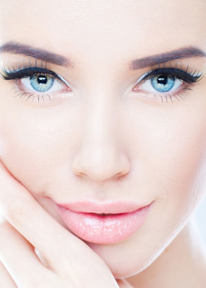 كيف يبدأ تحضير بشرتك لإستقبال شهر رمضان؟