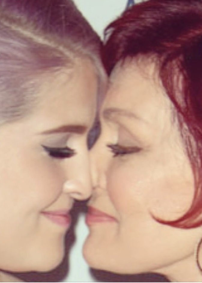  كيلى اوزبورن