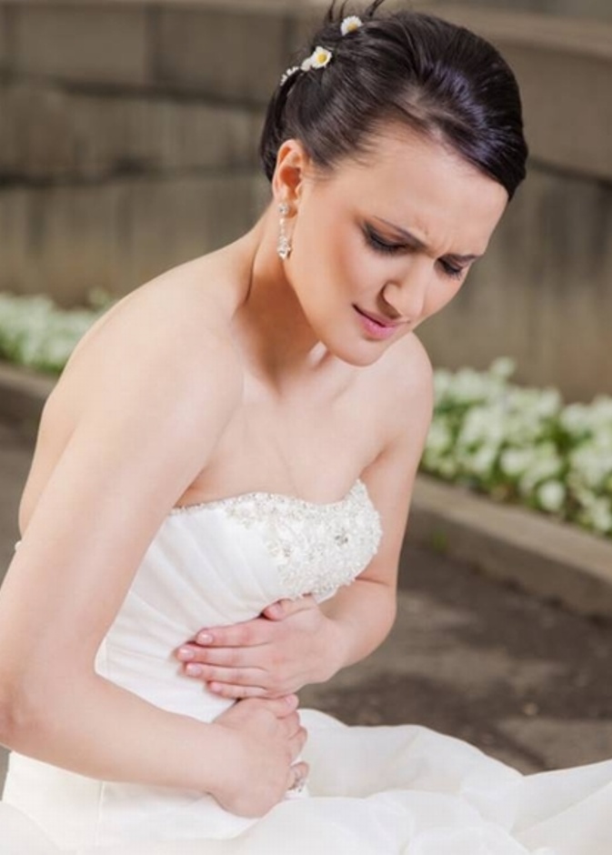 لا تُهملي اي التهاب يصيبك في المعدة او الامعاء في هذا الفصل