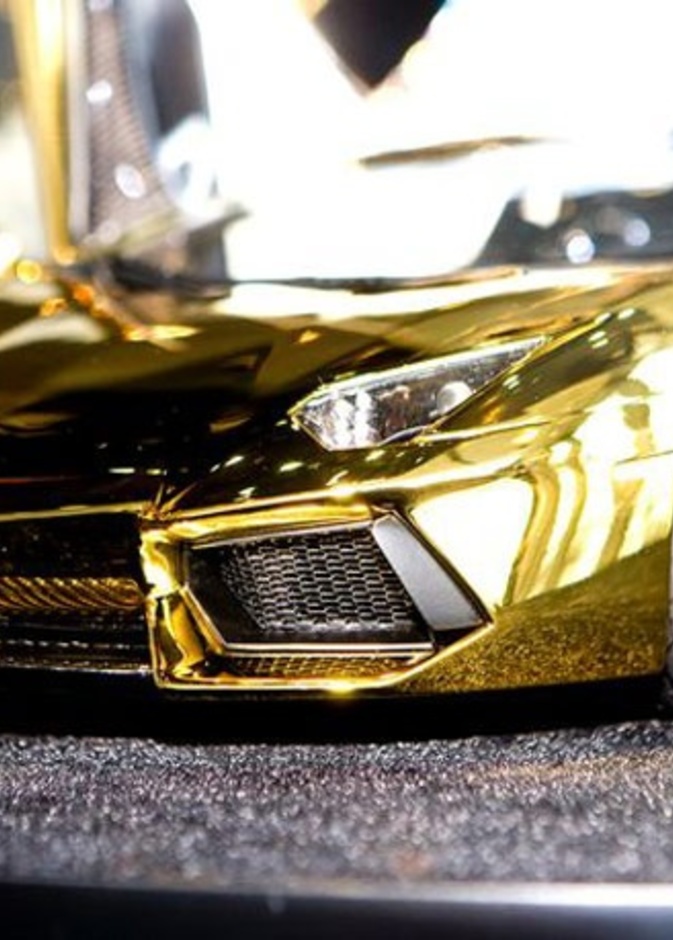 لامبورجيني افينتادور ال.بي 700-41