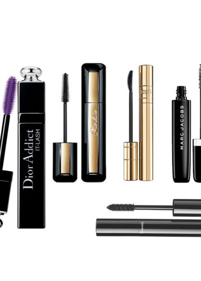 Marc Jacobs Beauty O Mega Lash Volumizing Mascara