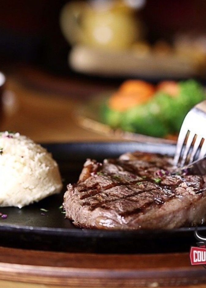 لعشاق الاستيك في countrysideksa