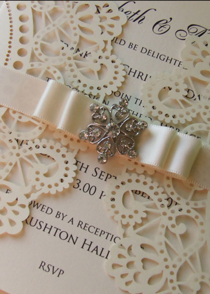 كيف تختار بطاقات دعوة رائعة ومناسبة 