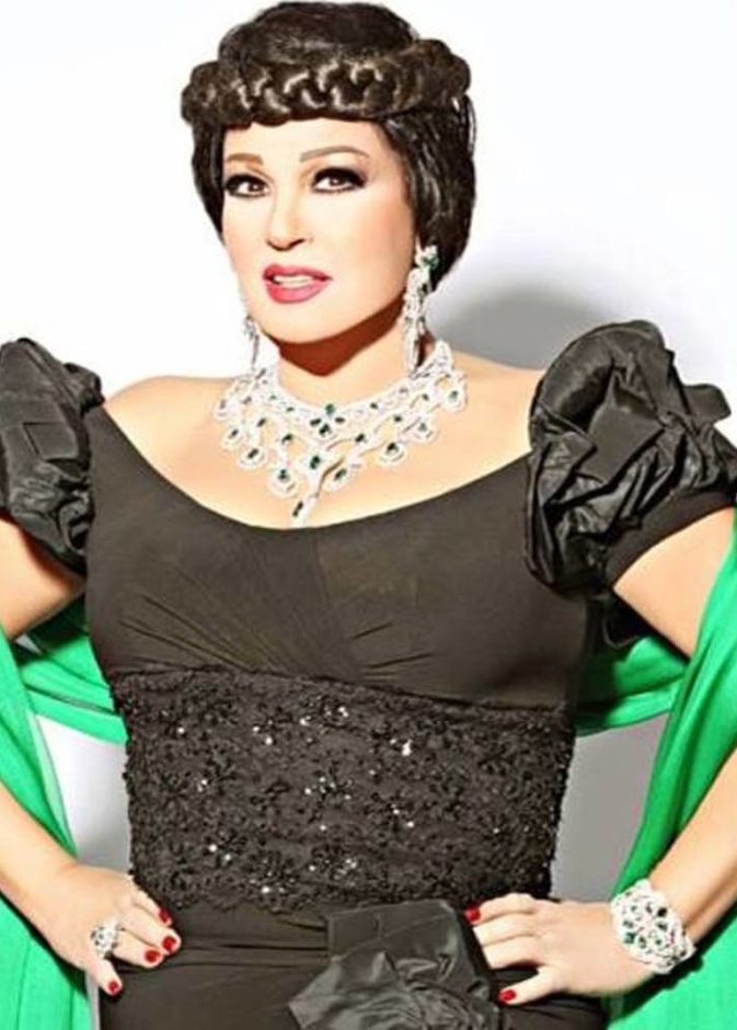 لماذا اعتذرت فيفي عبده لأهل المغرب؟