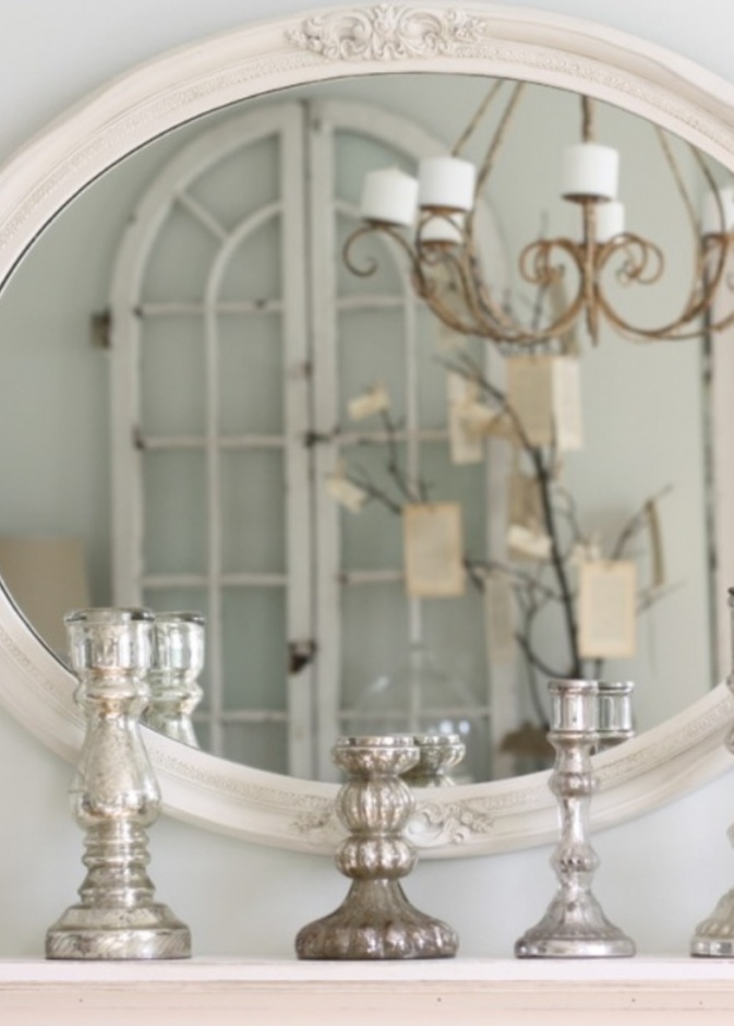 لمسات الفضة في منزلك .. أناقة ناعمة