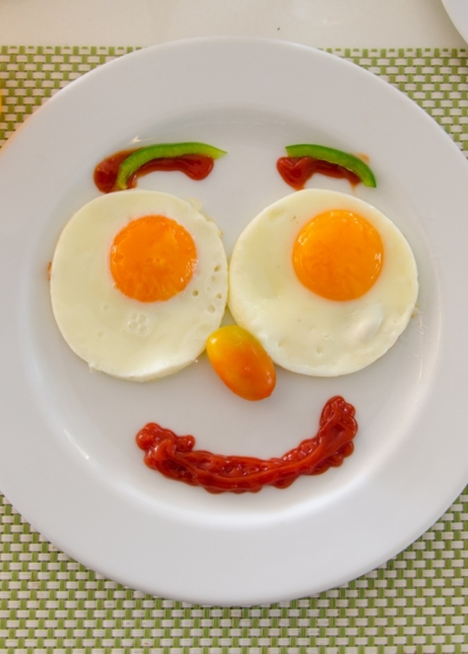 لمعدة مسطحة و غير منتفخة تناولي هذه الوجبات الصباحية