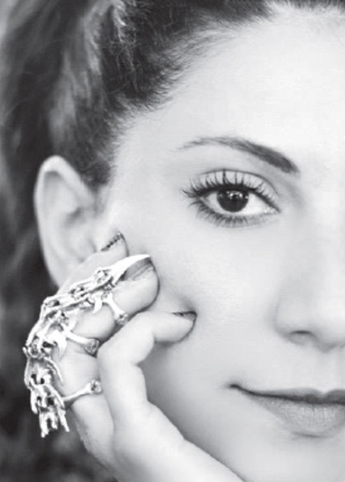  لمياء السديري