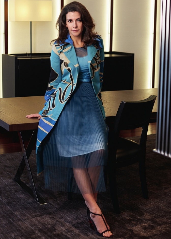 الشيخه لولو الصباح