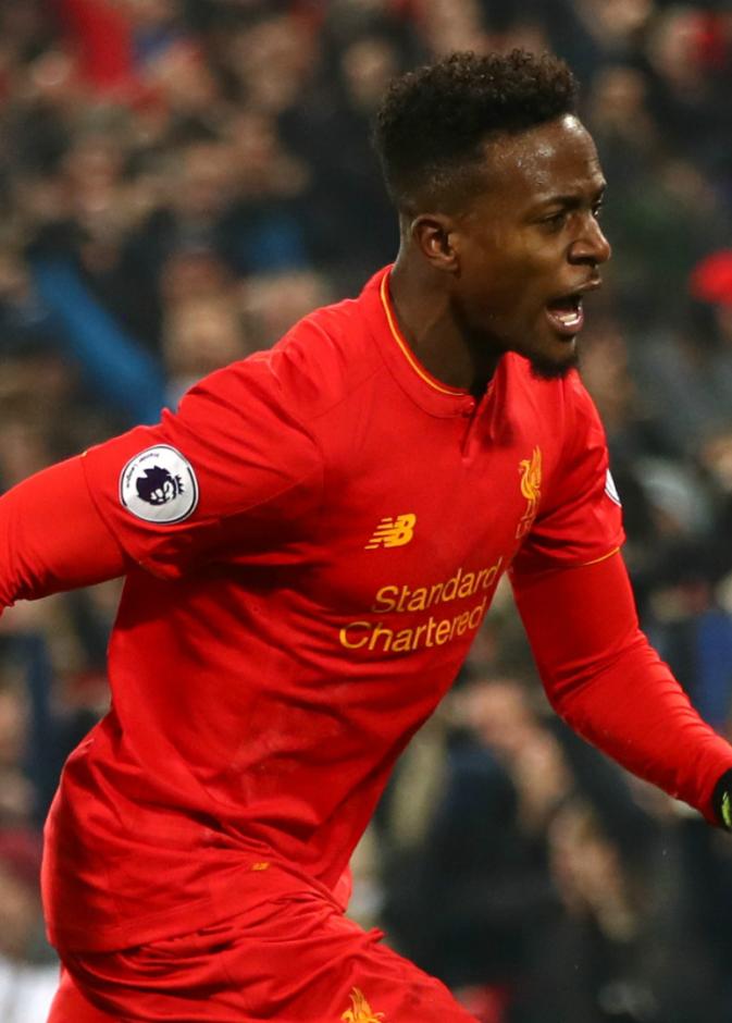 ليفربول يحجز مكانه في نصف نهائي كأس الرابطة الإنجليزية