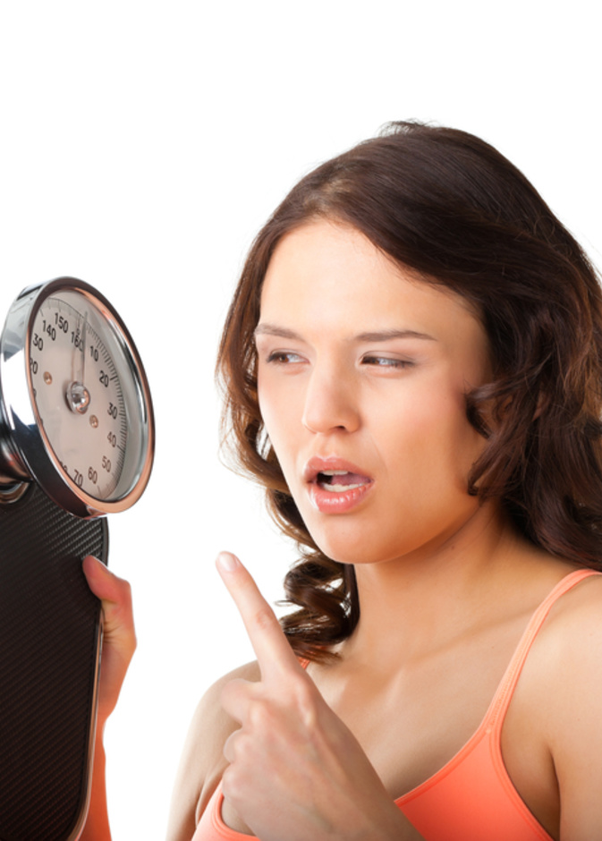 هل يخبر مؤشر كتلة الجسم كل شيء عن أجسادكم؟