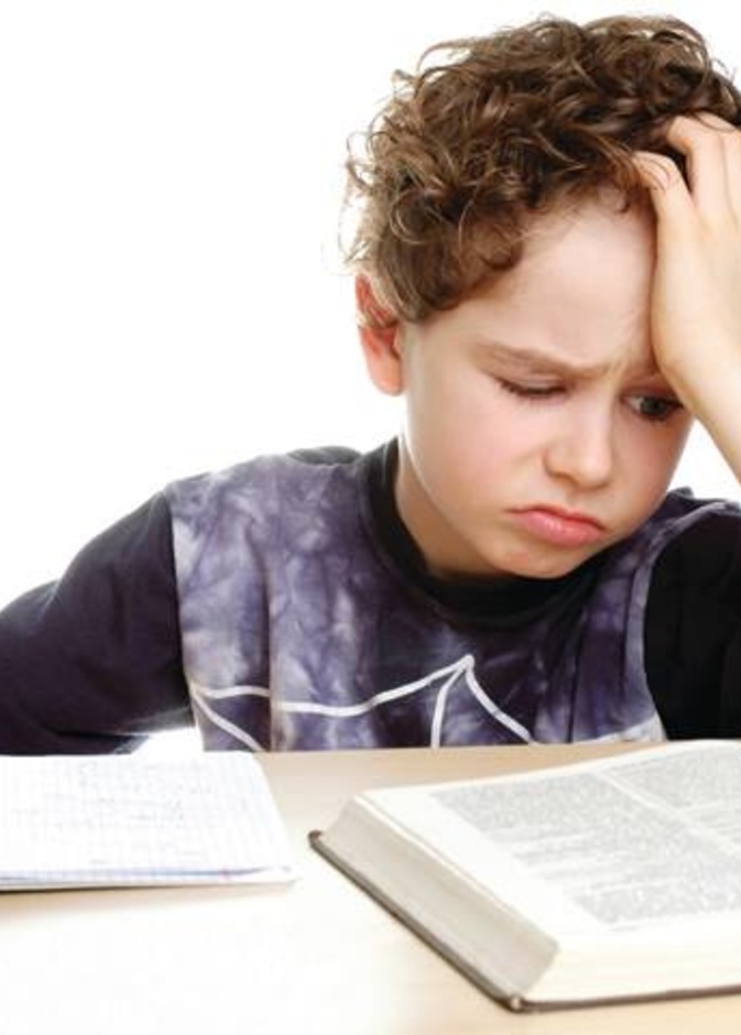 مؤشرات تكشف لك صعوبة القراءة عند الطفل