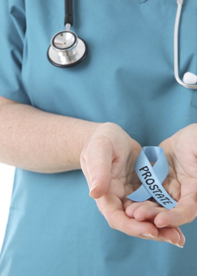 ما هو سرطان البروستاتا؟
