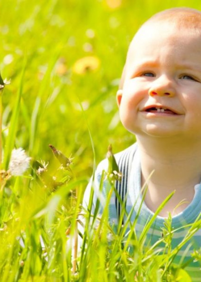  ما هي علامات نقص فيتامين د لدى طفلك الرضيع