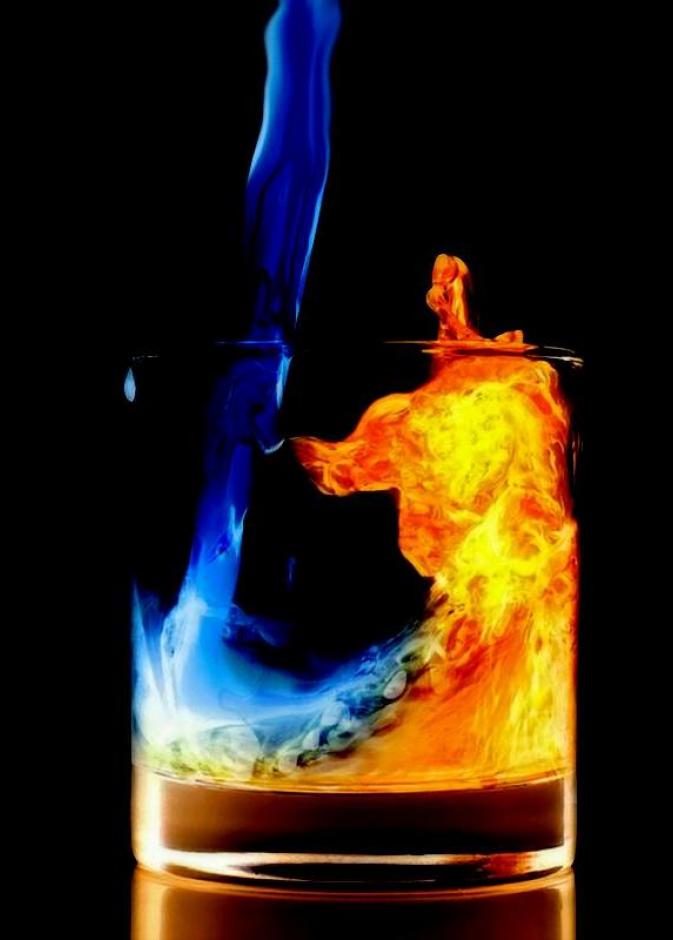 رفضت الاقتران به.. فسكب عليها ماء النار في السعودية!