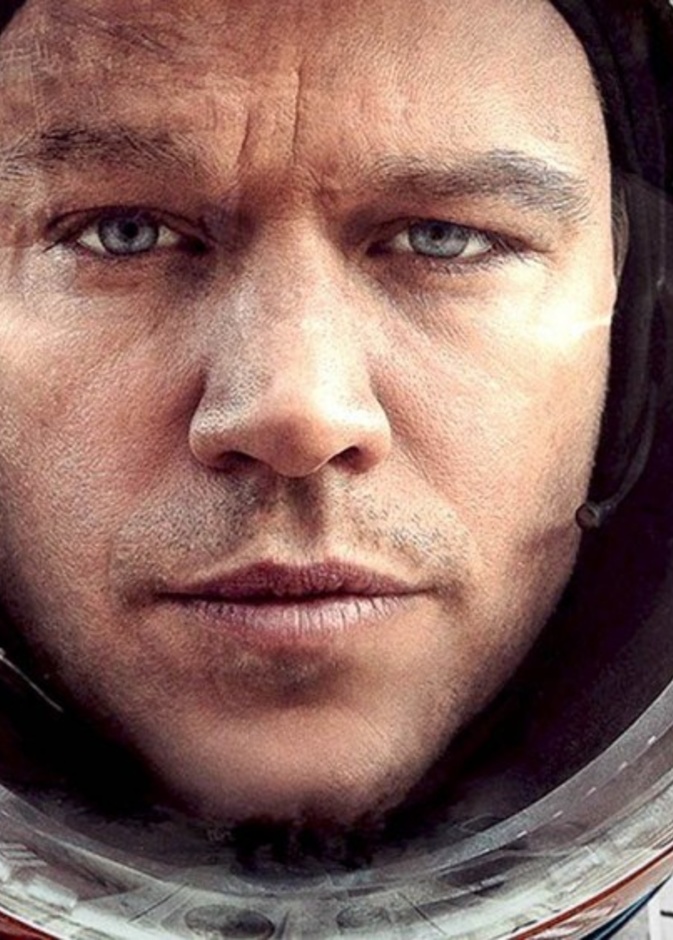  مات دايمون او مارك واتني