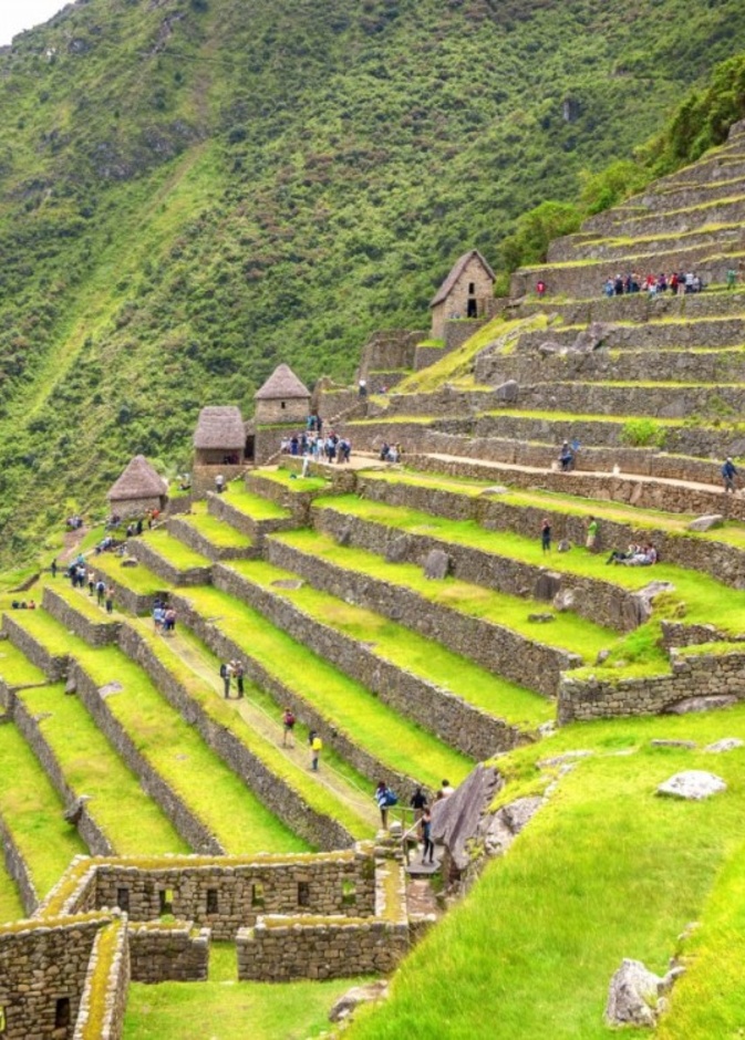 ماتشو بيتشو