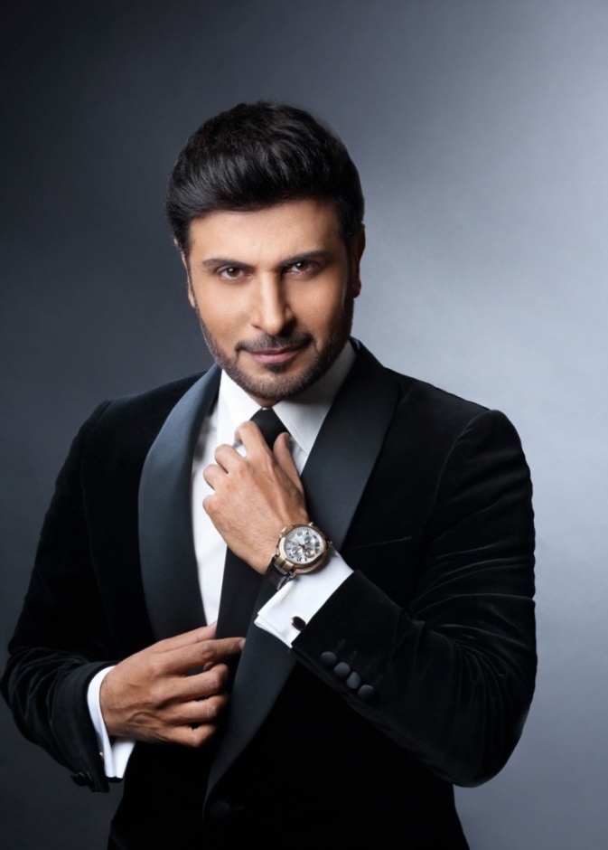 الفنان ماجد المهندس