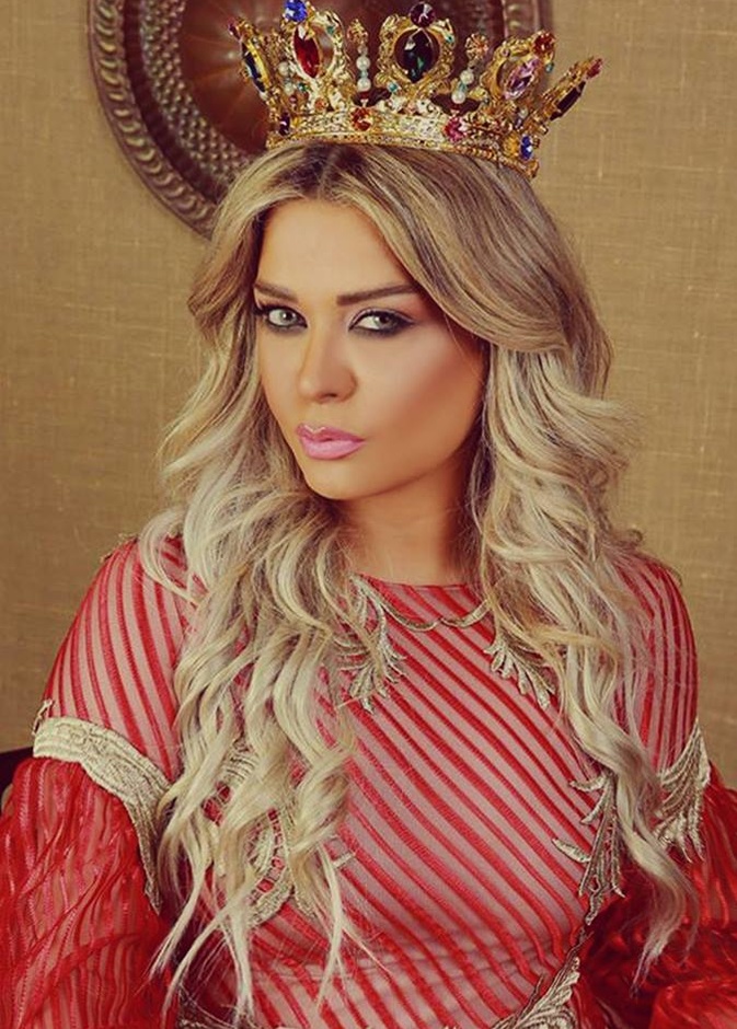 مادلين مطر أغلى عند جمهورها من اللؤلؤة