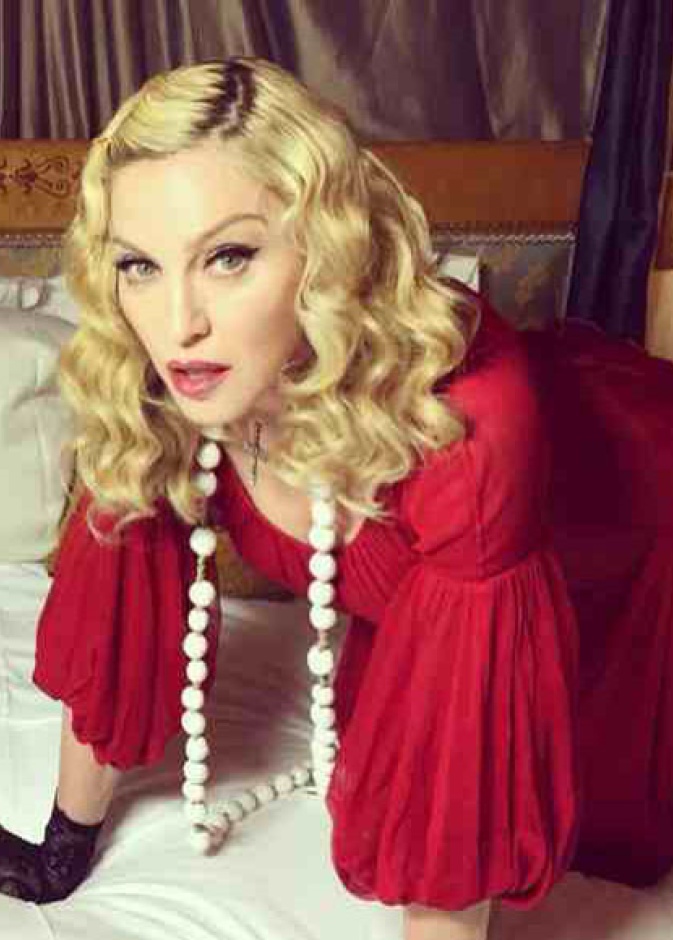  ليلى الدريدج