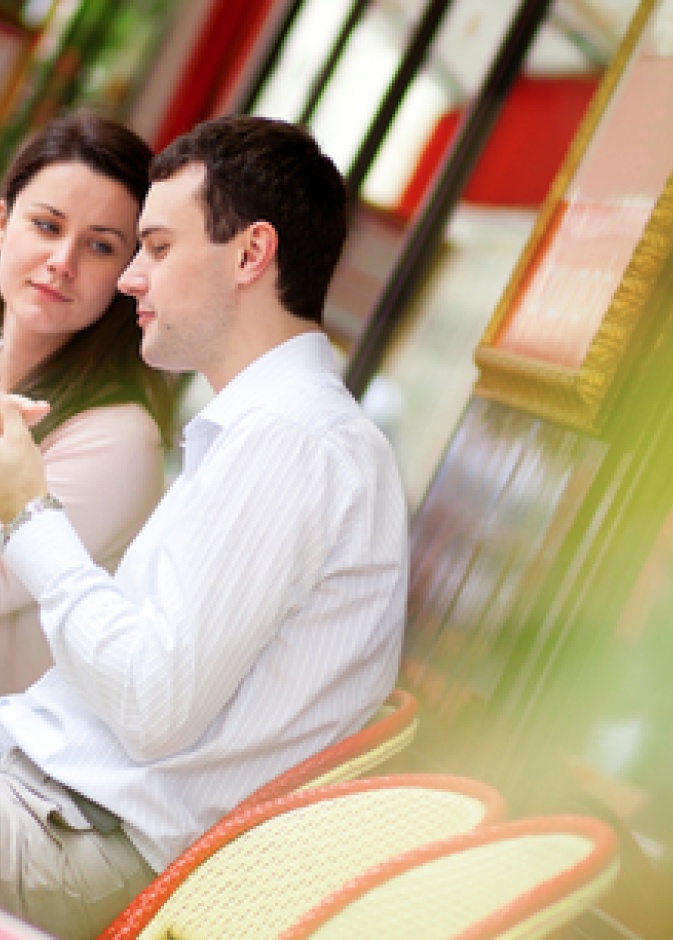 للعروسين: ماذا تتناولان بعد الزفاف؟