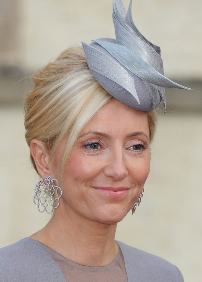  مارى شانتال