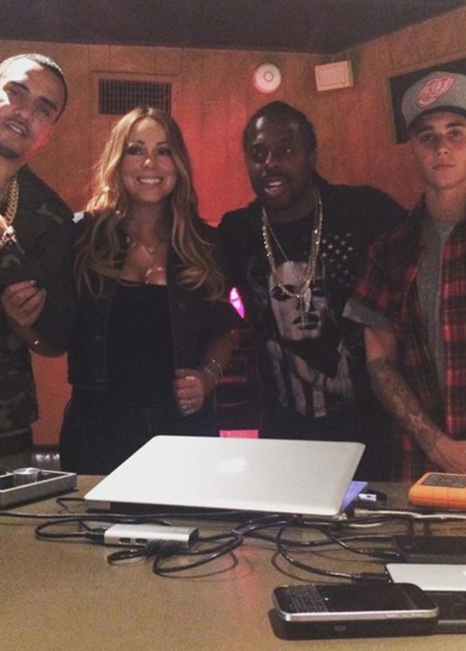 ماري وجاستن