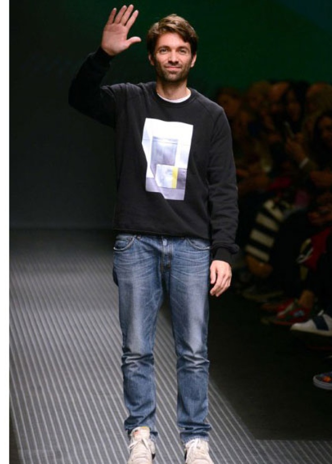 MSGM. من مجموعة الصيف لـ