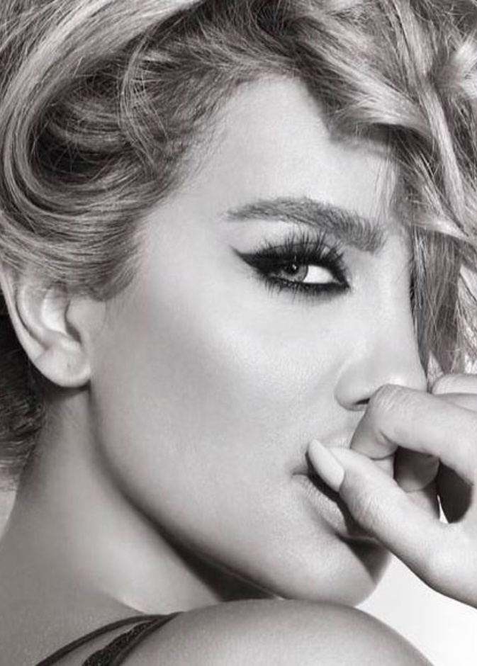 ميريام فارس