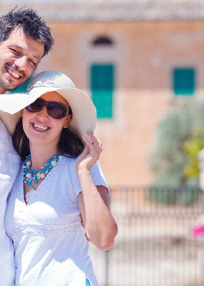 مايوركا – إسبانيا