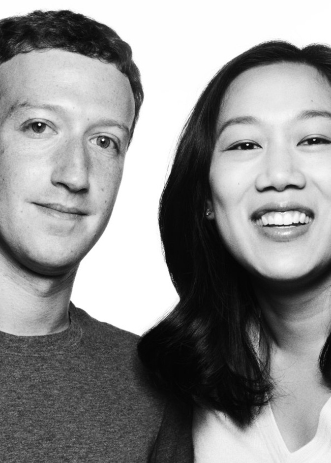 مبادرة Chan Zuckerberg Initiative