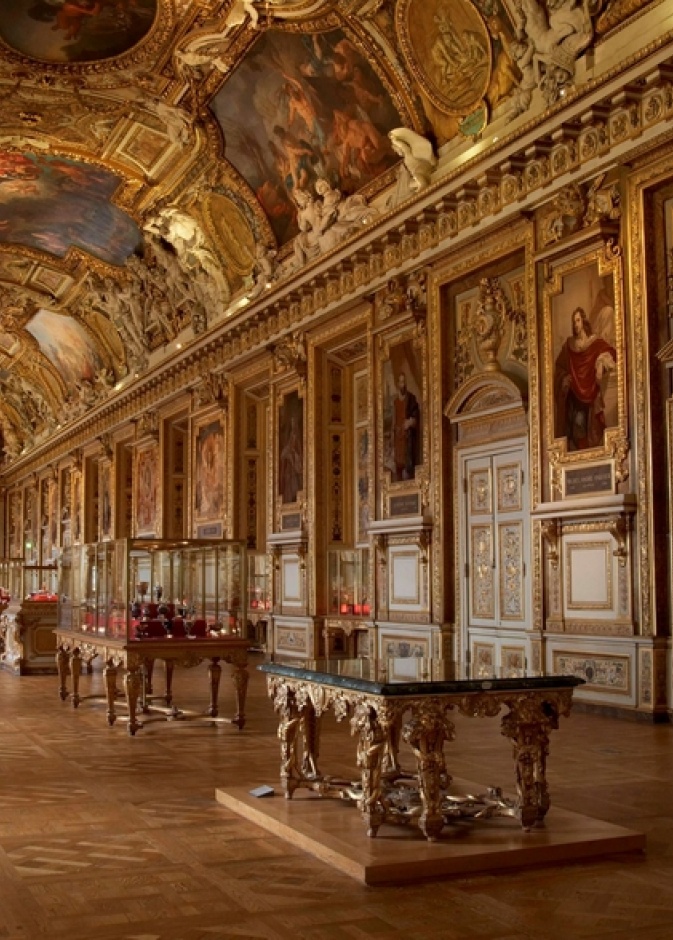 متحف اللوفر