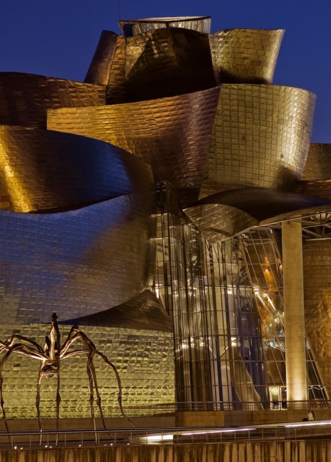  متحف غوغنهايم