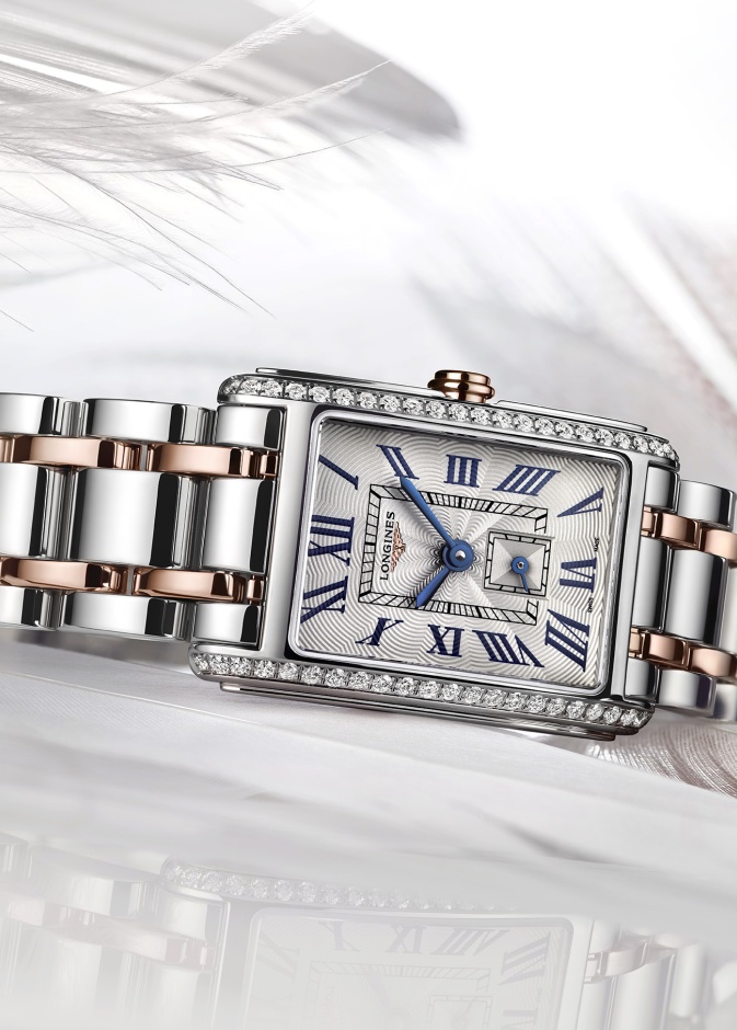 Longines لونجين