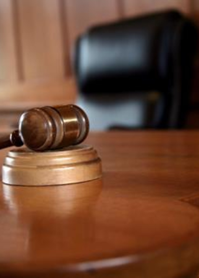 محكمة سعودية