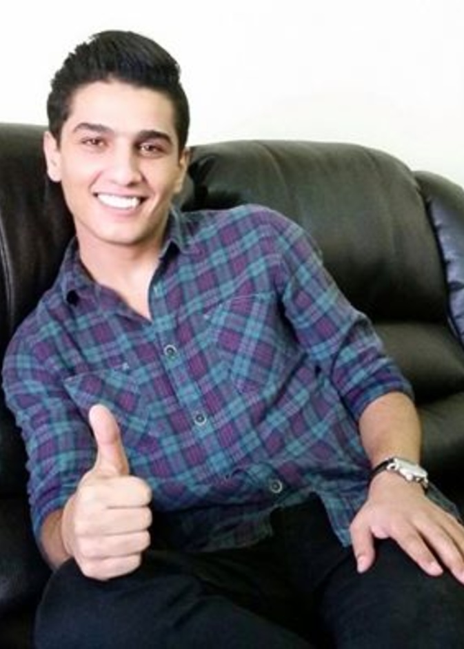 محمد عساف