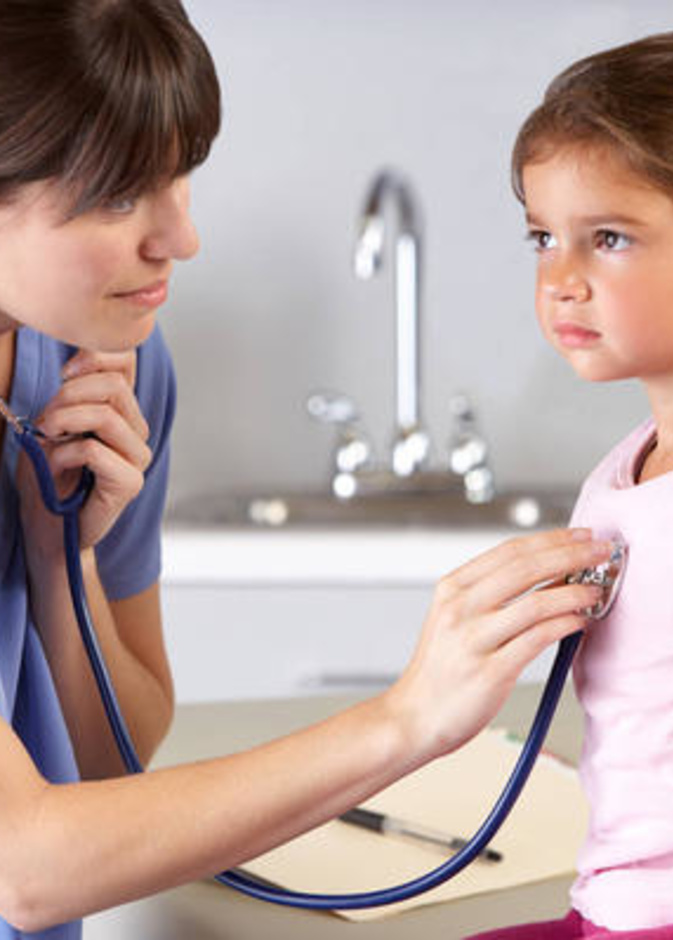 مخاطر مساحيق الغسيل على الطفل