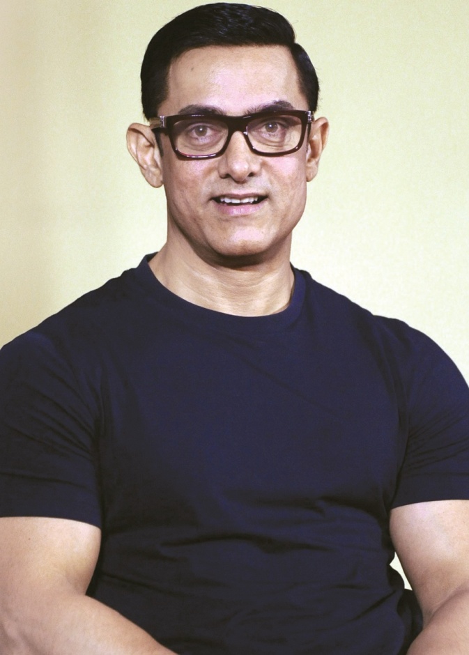 مدرب عامر خان يرفض نفي أو تأكيد تناول المنشطات