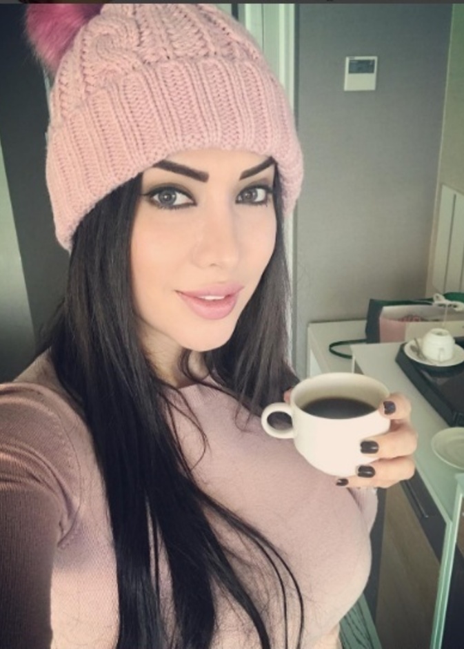 مديحة كنفاتي