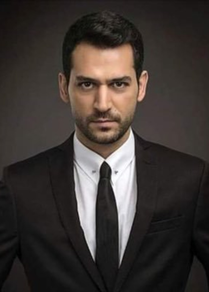 مراد يلدريم 