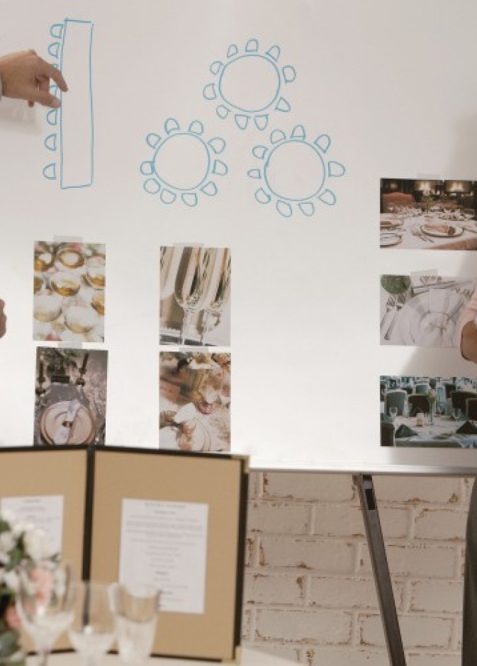  مرشد زفاف متخصص