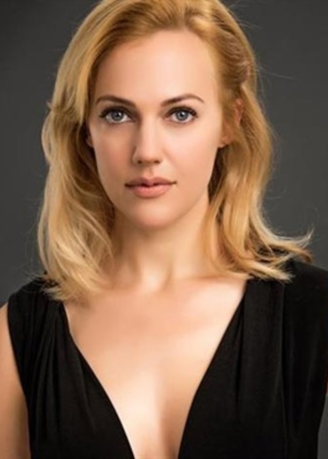 مريم أوزرلي 