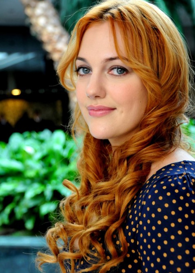 مريم أوزرلى 