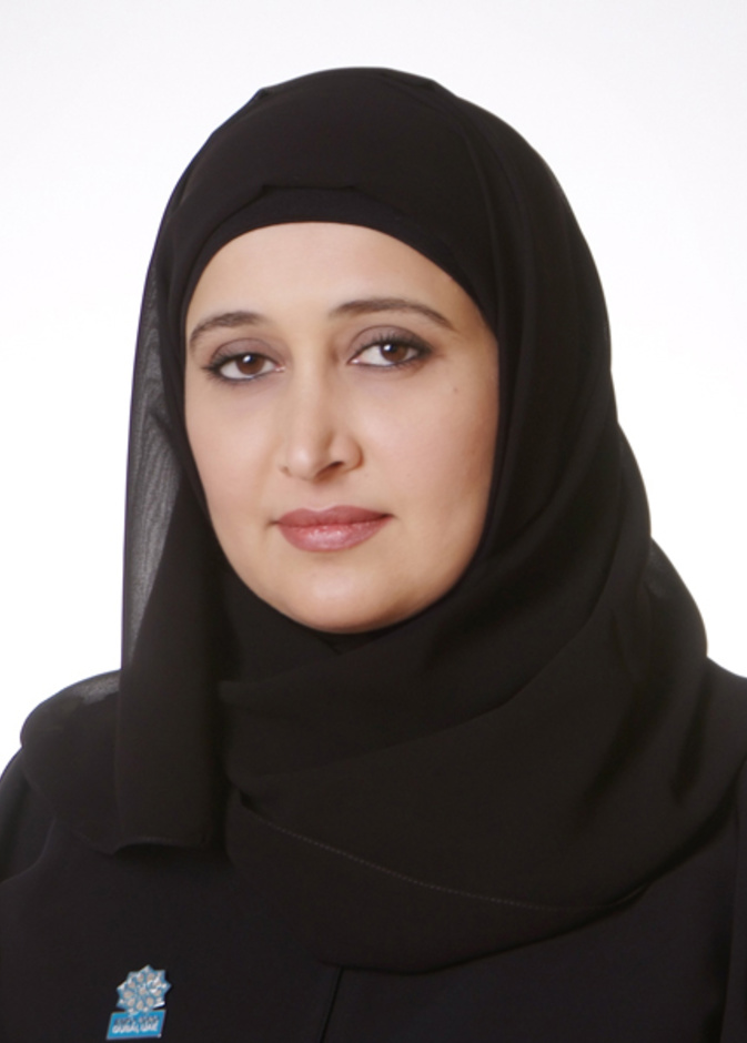 مريم بن ثنية
