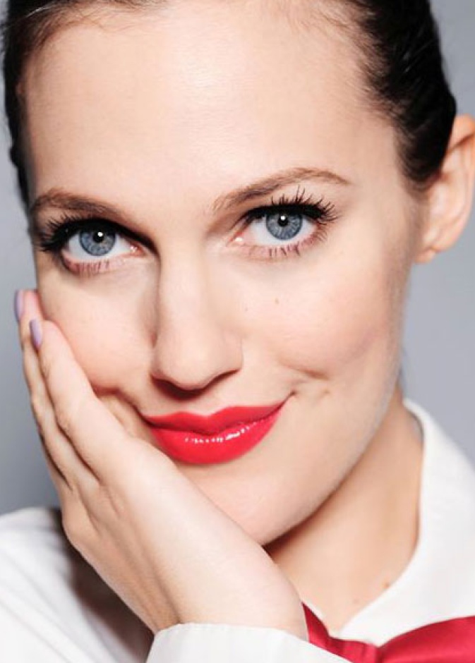 السلطانة هويام تحتفل بعيد ميلاد إبنتها لارا