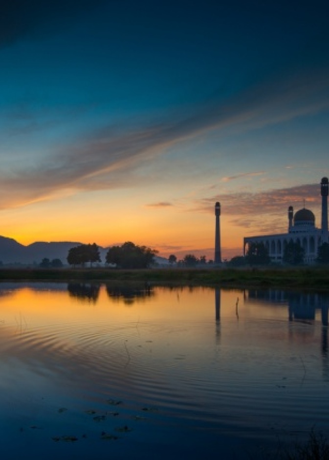 أين تقضين عطلة العيد هذا العام؟