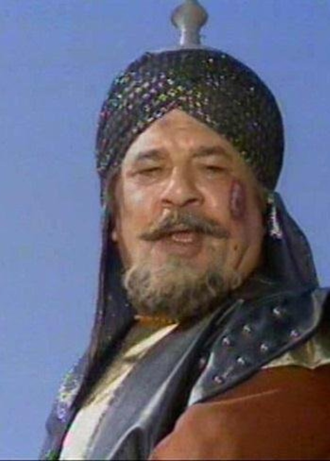 مسلسل الإمام الطبري